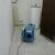 Lake Worth Water Heater Leak by Family First Mold and Water