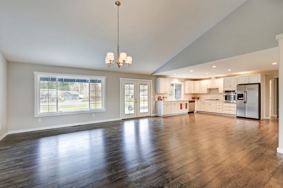 Water Damage Restoration by Family First Mold and Water