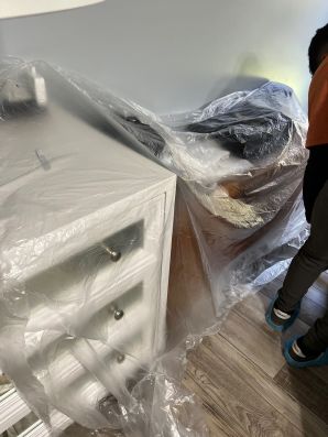 Leak Detection & Mold Testing in Pembroke Pines, FL (1)
