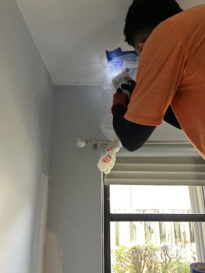 Leak Detection & Mold Testing in Pembroke Pines, FL (2)