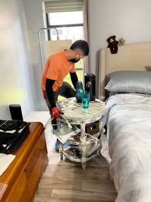 Leak Detection & Mold Testing in Pembroke Pines, FL (5)