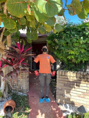 Leak Detection & Mold Testing in Pembroke Pines, FL (6)